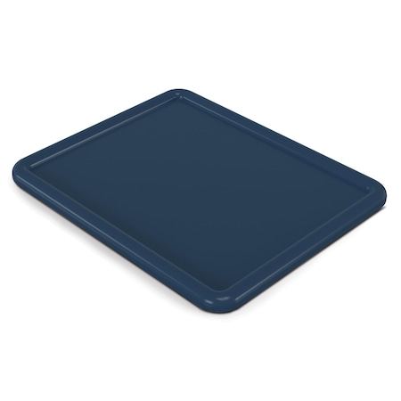 Jonti-Craft Paper-Trays & Tubs Lid, Navy 8067JC